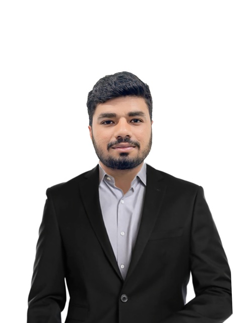 Siddhant Desai