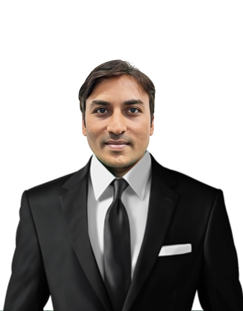 Dhaval Thakkar