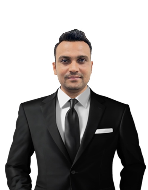 Yogesh Domadiya